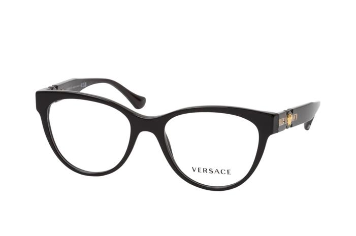 Versace VE 3304 GB1, Silmälasit