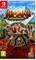 Jumanji: Wild Adventures, Nintendo Switch -peli – kuva 6