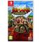 Jumanji: Wild Adventures, Nintendo Switch -peli – kuva 7