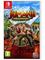 Jumanji: Wild Adventures, Nintendo Switch -peli – kuva 8