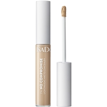 IsaDora No Compromise Lightweight Matte Concealer - 10 ml