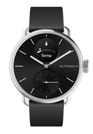 Withings ScanWatch 2 42mm, älykello