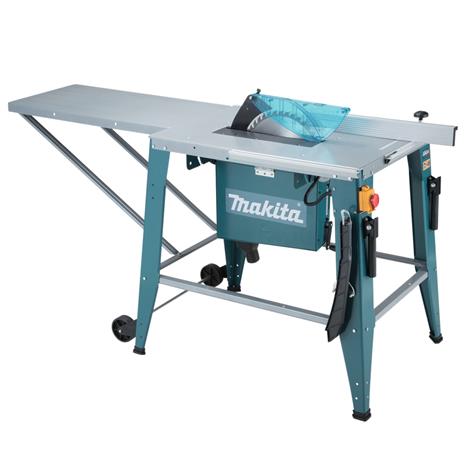 Makita 2712 2000W, pöytäsaha