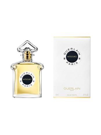Guerlain Les Légendaires Mitsouko - EdT 75 ml