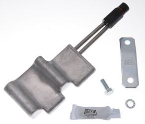 Defa 421822 230V moottorinlämmitin