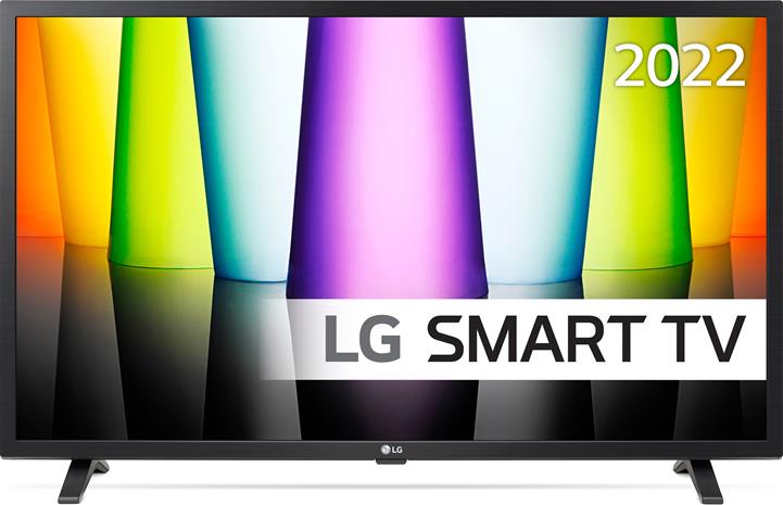 LG 32LQ631 (32"), LED-televisio