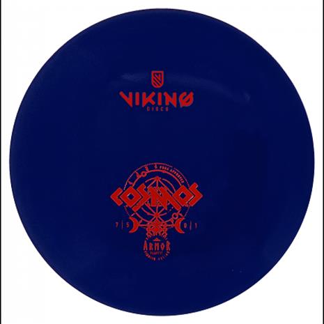 Viking Discs Armor Cosmos