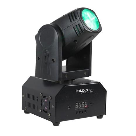 LMH250-RC - moving head