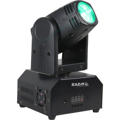 LMH250-RC - moving head