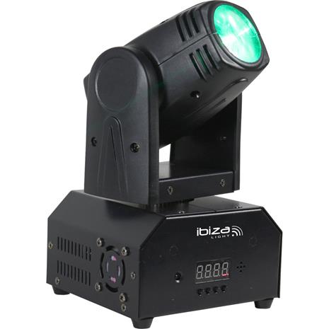 LMH250-RC - moving head