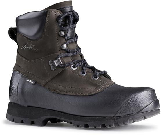 Lundhags Vandra II Mid Ash 39 – kuva 3/5