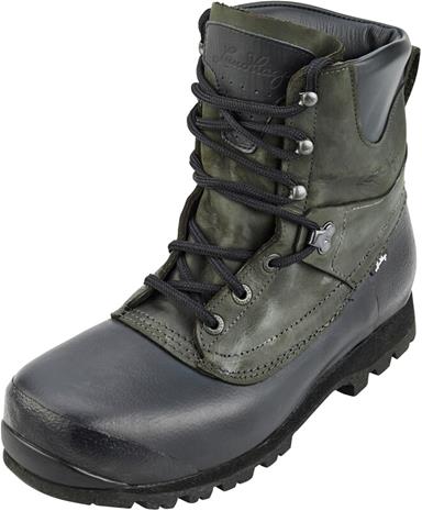 Lundhags Vandra II Mid Ash 39 – kuva 4/5