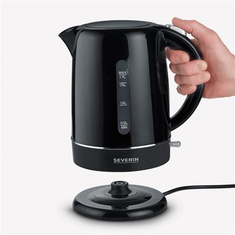 Severin WK 4322, vedenkeitin