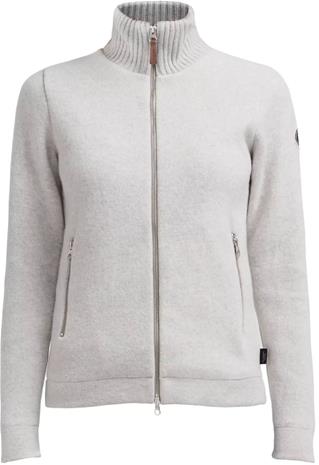 Holebrook Claire Fullzip Windproof Sand XXL