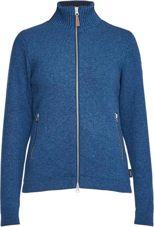 Holebrook Claire Fullzip Windproof Sand XXL