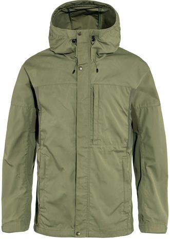 Fjällräven Kaipak Jacket M Musta M