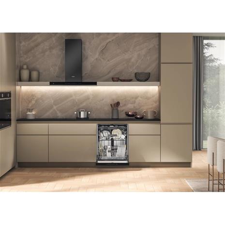 Whirlpool W7U HP33 X, astianpesukone