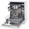 Whirlpool W7U HP33, astianpesukone – kuva 6