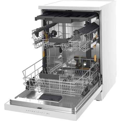 Whirlpool W7U HP33, astianpesukone