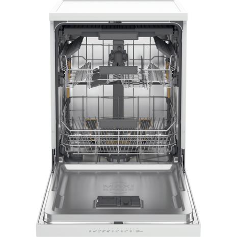Whirlpool W7U HP33, astianpesukone