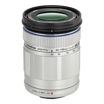 olympus m zuiko digital ed 40 150mm f 4 0 5 6 objektiivi olympus m zuiko digital ed 40 150mm f 4 0 5 6 objektiivi