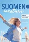 Suomen mestari 1 Uudistettu sanasto suomi-englanti (Sonja Gehring Sanni Heinzmann), kirja 9789511416319