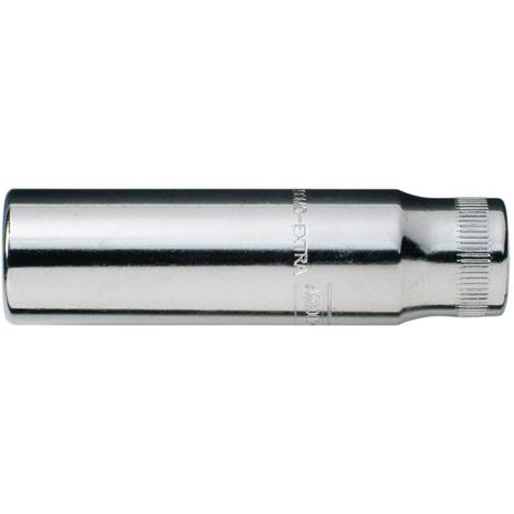 Bahco A6800DM-4 Hylsy 1/4"", pitkä malli 4 mm