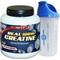 Self Real 100% Creatine, kreatiini 500 g – kuva 4