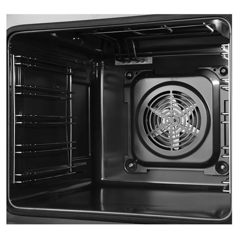 Gram IO 5610-90X, uuni
