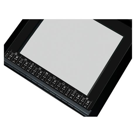Gram IO 5610-90X, uuni