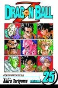 Dragon Ball Z (Akira Toriyama), kirja