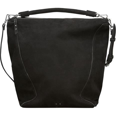 Becksöndergaard Suede Everly Bag