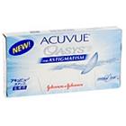 Acuvue Oasys for Astigmatism, tooriset viikkopiilolinssit 1vko 6 kpl