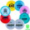 Viking Discs Starter Set, 8 kiekon setti – kuva 2