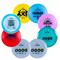 Viking Discs Starter Set, 8 kiekon setti – kuva 3