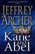 Kane and Abel (Jeffrey Archer), kirja