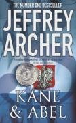 Kane and Abel (Jeffrey Archer), kirja