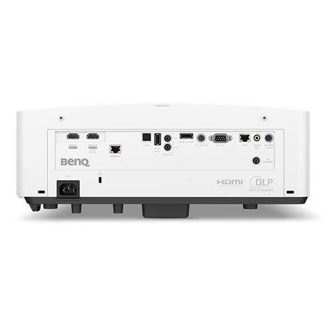 BenQ LK935, videotykki