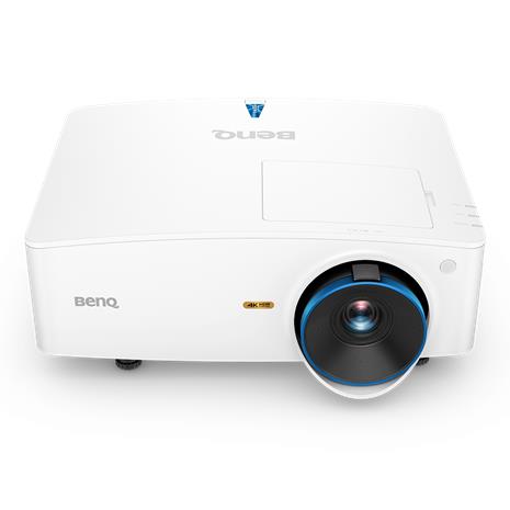BenQ LK935, videotykki