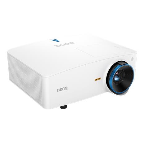 BenQ LK935, videotykki