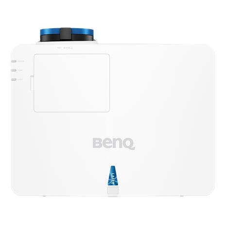BenQ LK935, videotykki