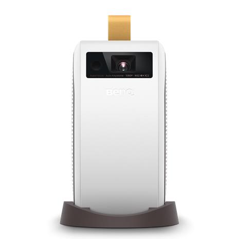 BenQ GV31, videotykki