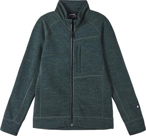 Reima Mahti Sweater Thyme 152