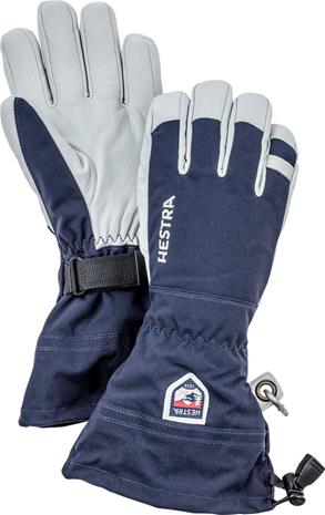 Hestra Hestra Army Leather Heli Ski Glove
