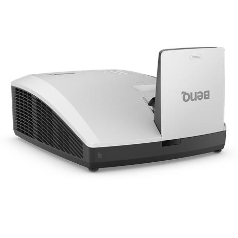 BenQ LW855UST, videotykki