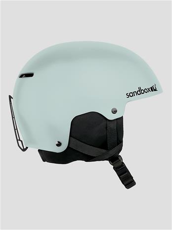 Sandbox Icon Kypärä dusty mint