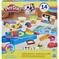 Hasbro Play-Doh - Little chef starter set – kuva 3