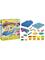 Hasbro Play-Doh - Little chef starter set – kuva 5