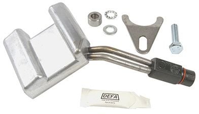 Defa 412865 230V moottorinlämmitin