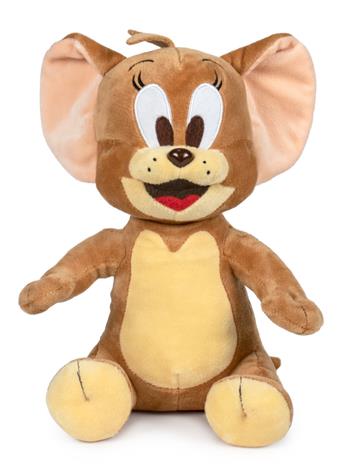 Pehmolelu: Tom and Jerry - Tom (28cm) PEHMO